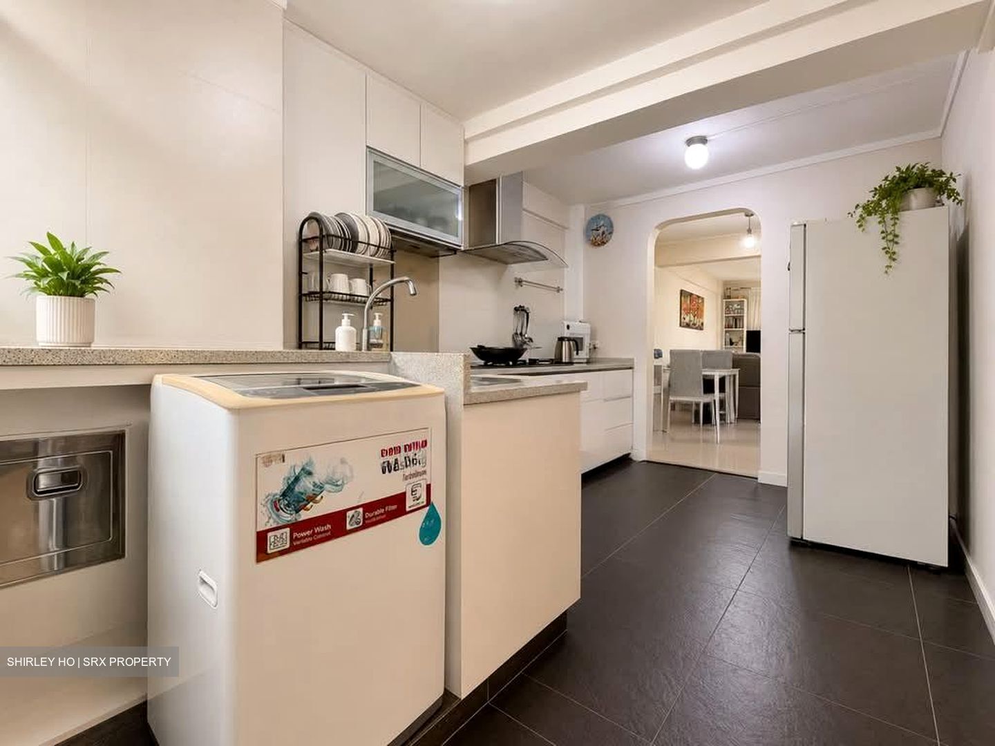 Blk 65 Kallang Bahru (Kallang/Whampoa), HDB 3 Rooms #560504551